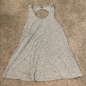 Flowy Tank Dress